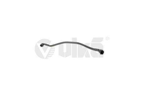 Патрубок охлаждения BMW X3 F25 (10-17)/X4 F26 (14-18) Vika '19623001