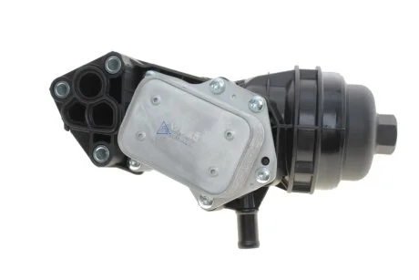 Корпус масляного фильтра с радиатором Mercedes Benz C117, C118, W176, W177, W242, W246, W247, X156, M270 (11-) VIKA Vika 19624001