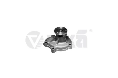 Насос водяний (Помпа) Opel Corsa C (F08,F68), Astra G (F35), Combo 1.7 DI (00-14) VIKA Vika 19626301
