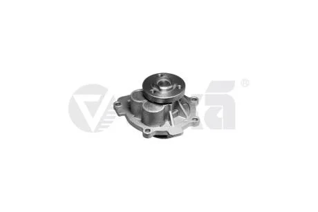Насос водяний Opel Astra G, H, Zafira 1.6, 1.8/Chevrolet Aveo T300, Cruze VIKA Vika 19626401