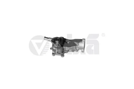 Насос водяний Chevrolet Aveo T300, Cruze, Orlando VIKA Vika 19626801