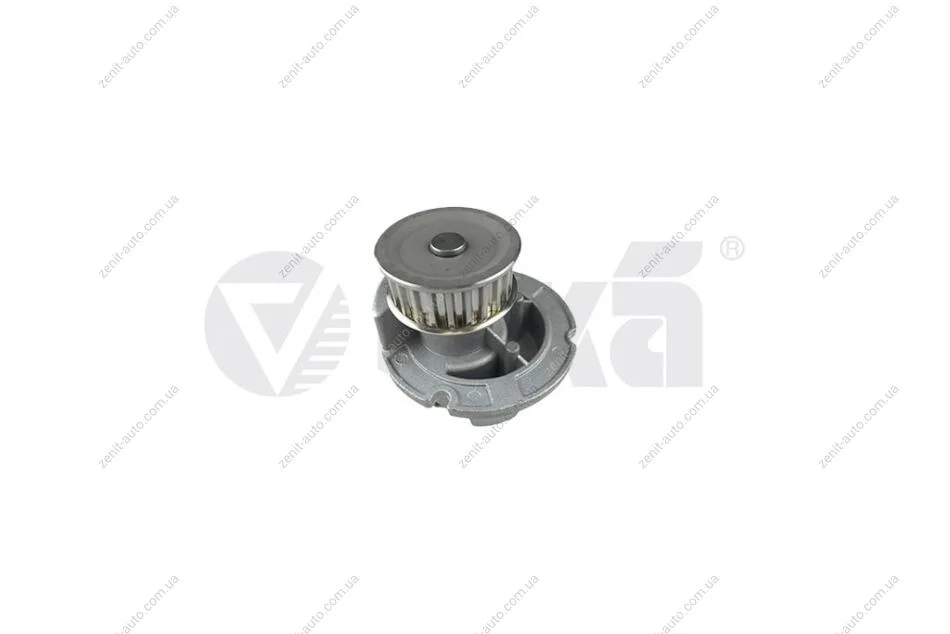 Насос водяной Opel Astra G, H,Vectra C, Corsa C 1.8 16V VIKA Vika 19627401 (фото 1)