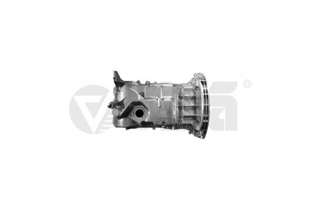 Поддон масляный Mercedes M270, CLA, C117, GLA, X156 A W176 B W242, W246 алюминиевый Vika 19628501