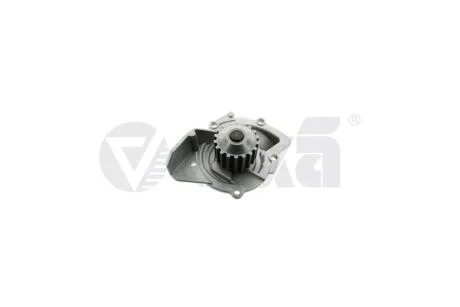 Насос водяний Ford Focus III, Kuga, S-Max/PSA C4 Picasso, C5, 308, 407, 3008 2.0Tdci/2.0Hdi (09-) VIKA Vika 19629001