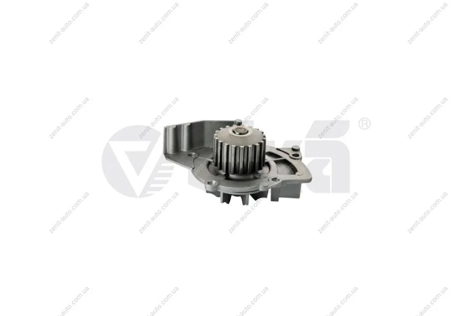 Насос водяной Fiat Scudo/Citroen Jumpy 2.0 hdi/mjtd (07-) VIKA Vika 19629301 (фото 1)
