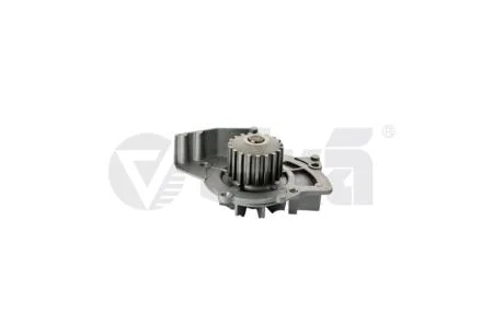 Насос водяной Fiat Scudo/Citroen Jumpy 2.0 hdi/mjtd (07-) VIKA Vika 19629301