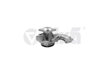 Насос водяной (Помпа) Ford Transit, Focus, Fiesta, Mondeo, C-Max 1.8 TDCi (95-15) VIKA Vika 19629501