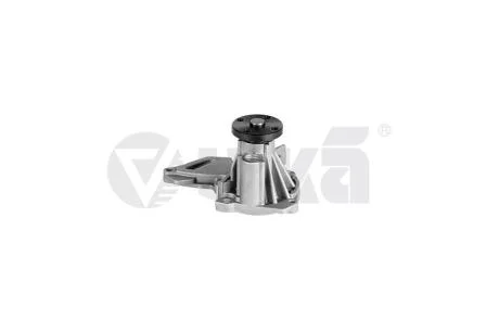 Насос водяной (Помпа) Ford Fiesta IV, Focus, Transit, Mondeo 1.4, 1.6 (-15) VIKA Vika 19629701