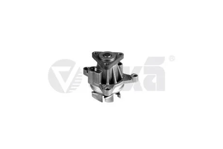 Насос водяной (Помпа) Mazda 6, MPV II, MX-5 III/Ford Transit, Focus, Mondeo, Ranger, C-Max, S-Max 1.8-2.3 (97-,06-) VIKA Vika 19630101