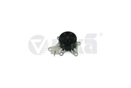 Насос водяной (Помпа) Toyota Auris, Corolla, Verso S, Yaris 1.4 D-4D (-18) VIKA Vika 19632001