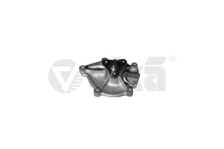 Насос водяной (Помпа) усиленный (алюмин.корпус) MINI R55, R56, R57, R58, R59, R60, R61 (06-16) Vika '19638601