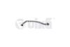 Патрубок охлаждения BMW 1 F20, F21 /2 F22, F23 /3 F30, F31, F34 /4 F32, F33,F36 (11-21) Vika '19649701 (фото 1)