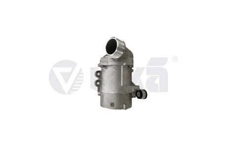 Насос охлаждения дополнительный электрический BMW 1, 3, 5, 6, 7, X1, X3, X5, Z4 (02-16) Vika '19649801