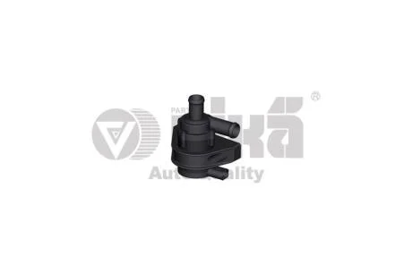 Насос охолодження додатковий Skoda Octavia (04-08)/VW Golf (06-13), Jetta (06-10), Passat (06-08) / Audi A4 (08-12), TT (07-10) VIKA Vika 19651349901