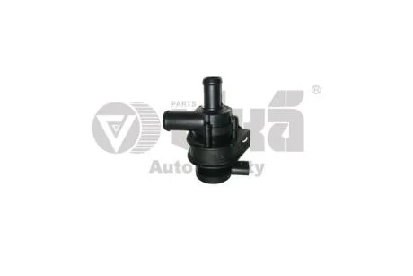 Насос охлаждения дополнительный Skoda Fabia (11-15),Octavia (09-13)/VW Jetta (06-15),Passat (08-15),Polo (10-14),Tiguan (08-12) VIKA Vika 19651350201