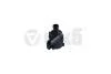 Насос ОЖ дополнительный VW Jetta, Passat, Polo/Audi A1/Skoda Fabia, Rapid 1.2, 1.6, 2.0 (11-) (усиленный) VIKA Vika 19651350701 (фото 1)