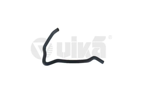 Патрубок охолодження BMW 5 F10, F11 /7 F01 (08-17) VIKA Vika '19714601