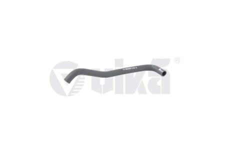 Патрубок охлаждения BMW 5 E60, E61/6 E63, E64 (01-10) Vika '19714701
