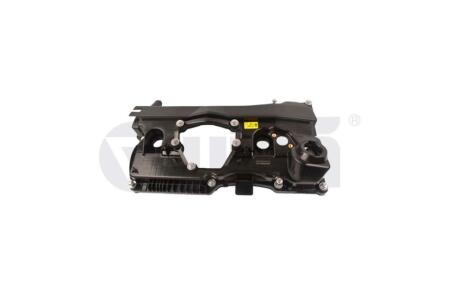 Крышка ГБЦ BMW 1 E87/3 E90, E91 2.0 (04-12) Vika '19716301
