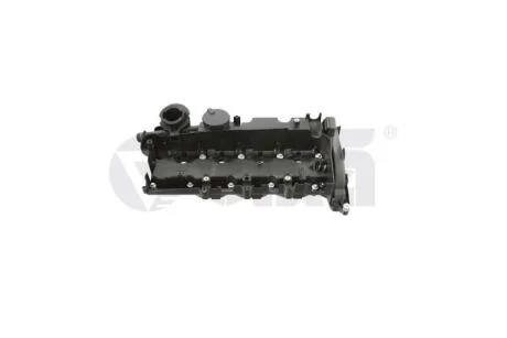 Крышка ГБЦ BMW 1 E81, E82, E87,E88 /3 E90, E91, E92, E93/5 E60, E61/X3 E83 (03-13) VIKA Vika '19717301