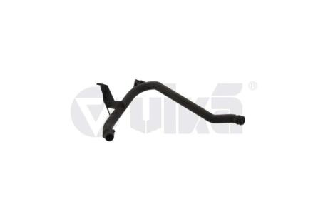 Патрубок охлаждения пластик. BMW 5 E39 /7 E38 /Z3 E36 /Z4 E85 (94-09) Vika '19748801
