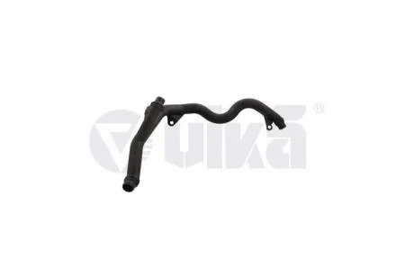 Патрубок охолодження пластик. BMW 1 E87/3 E46,E90, E91, E92, E93/5 E60, E61/6 E63, E64 /X3 E83, X5 E53 (97-11) VIKA Vika '19749001