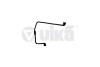 Патрубок охлаждения BMW 1 F20, F21 /2 F22, F23 /3 F30, F31, F34 /4 F32, F33, F36 (11-21) Vika '19749201 (фото 1)