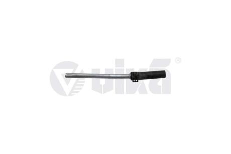 Патрубок охлаждения BMW 1 F20, F21/3 F30 (11-19) Vika '19749501