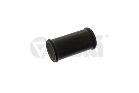 Патрубок охлаждения BMW 5 E60, E61 /6 E63, E64 /7 E65 /X5 E53, E70 (00-13) Vika '19749801