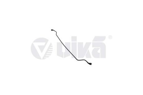 Патрубок охлаждения BMW 5 F10, F11/7 F01 (08-17) Vika '19750301