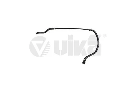 Патрубок охолодження BMW 1 E81, E82, E87, E88 /3 E90, E91, E92,E93 /X1 E84 (04-15) VIKA Vika '19750501