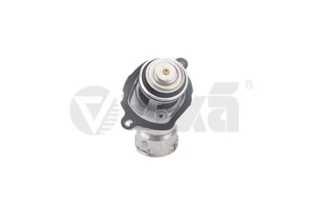 Термостат в зборі 100°C MB Sprinter, Vito, C, CLC, E, GLK, M, R, S Class, SL, SLK 2.5,3.0,3.5,5.5 (04-16) Vika '19768901