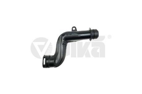 Патрубок охлаждения BMW 3, 4, 5, 6, 7, X3, X4, X5, X6 3.0D (09-20) Vika '19783001