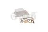 Радіатор масляний з прокладкою BMW 1, 2, 3, 4, 5,MINI, Clubman, Countryman,Coupe, Paceman, Roadster, X1, X3, X5 (04-18) VIKA Vika '19786901 (фото 1)
