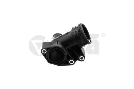 Фланец системы охлаждения MB C, E, G, M, R, S, X Class, CLK, CLS, GL, GLE, GLK, GLS (01-19) Vika '19805701
