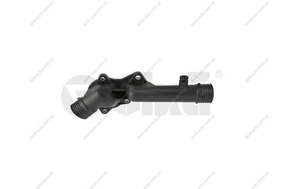 Фланець системи охолодження BMW 5 E39, 7 E38 (94-04) VIKA Vika '19807701 (фото 1)