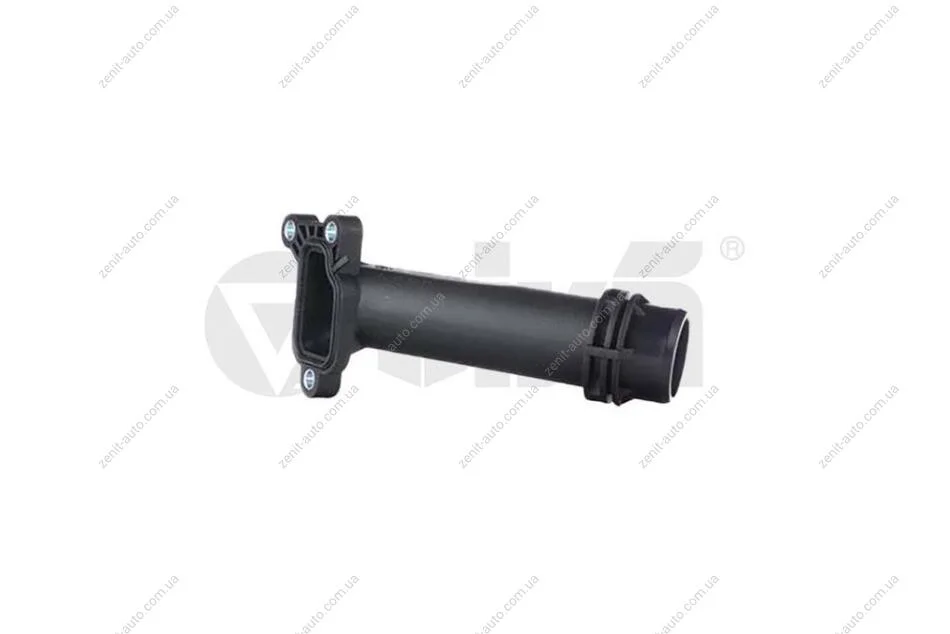 Фланець системи охолодження BMW 1 F20, F21/2 F22/3 E90, E91, E92, E93, F30, F31, F34/4 F32, F33, F36 /5 F07 (04-21) VIKA Vika '19807901 (фото 1)