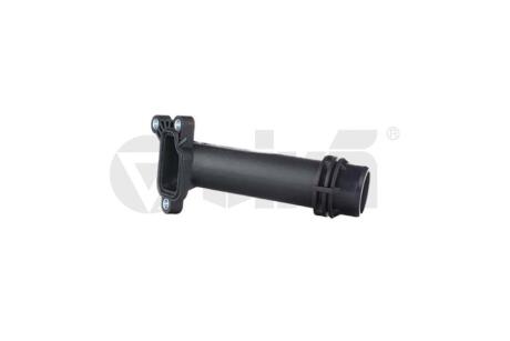 Фланець системи охолодження BMW 1 F20, F21/2 F22/3 E90, E91, E92, E93, F30, F31, F34/4 F32, F33, F36 /5 F07 (04-21) Vika '19807901