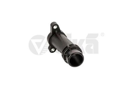 Фланець системи охолодження BMW 1, 2, 3, 4, 5, 6, 7, X1, X2, X3, X4, X5/MINI F55, F56 (09-20) Vika '19808201