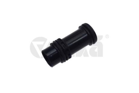 Фланец системы охлаждения BMW 1 E81, E82, E87, E88/3 E90, E91, E92,E93/5 E60,E61/X1 E84 /X3 E83 (01-15) Vika '19808401
