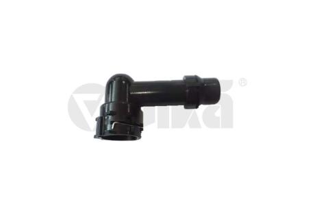 Фланец системы охлаждения BMW 1 F20, F21/2 F22, F23 /3 F30, F31,F34 /4 F32, F33, F36/5 F10, F11, G30, G31 (09-21) Vika '19808501
