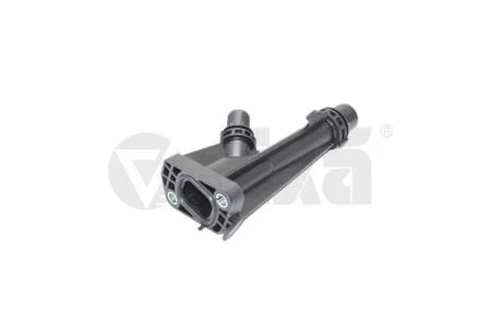 Фланец системы охлаждения BMW 3E90, E91, E92, E93/5 F07, F10, F11/7 F01 /X5 E70 /X6 E71 (04-17) VIKA Vika '19808701