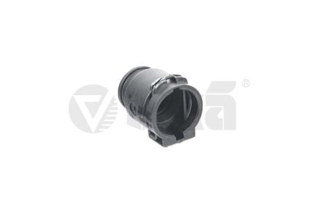 Фланец охлаждающей жидкости BMW 1, 2, 3, 4, 5, 6, 7, X1, X2, X3, X4, X5, X6, X7, Z4 (13-) Vika '19809501