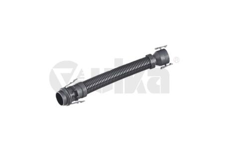 Патрубок вентиляции картера BMW 1, 3, 4, 5, 7, X1, X3, X4, X5, X6 (03-21) Vika '19813301