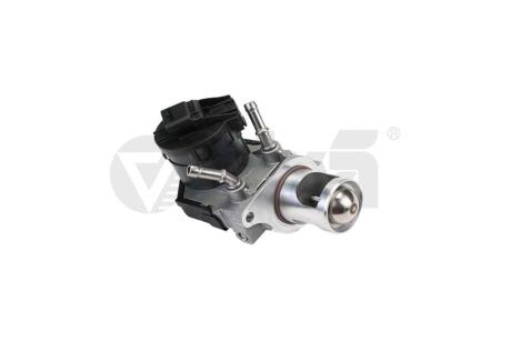 Клапан EGR усиленный BMW 1, 2, 3, 4, 5, 6, 7, X1, X3, X4, X5, X6 2.0D,3.0D (04-18) Vika '19814101