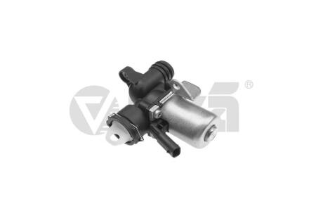 Кран отопителя MB C, E, G, M, R, S Class, CLC, CLK, CLS, GL, GLK, SL (01-16) Vika '19816301