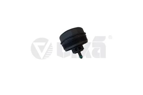 Крышка фильтра масляного BMW 1, 2, 3, 4, 5, 6, 7, X1, X3, X4, X5, X6, Z4 1.6,2.0,3.0 (04-18) VIKA Vika '19823501