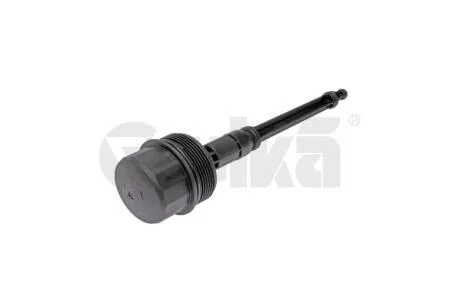 Кришка фільтру масляного MB Vito, C, E, G, M, R, S Cl;ass, CLK, CLS, SL, SLK (96-15) VIKA Vika '19826901