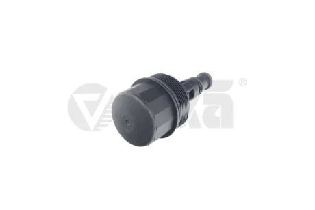 Крышка фильтра масляного MB Sprinter, Vito, C, E, G, M, R, S Class, CLK, CLS, SL, SLK (04-16) VIKA Vika '19827301