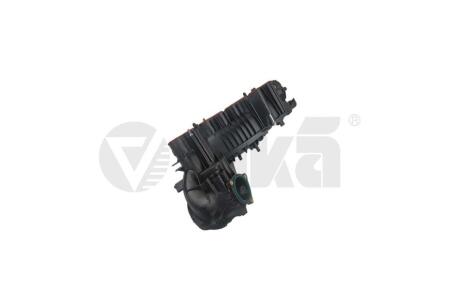 Коллектор впускной BMW 1, 3, X1 2.0D (06-15) Vika '19830301